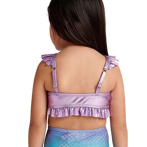 Disney 2pc. Swim Bundle Sz 3M - Picture 12 of 12